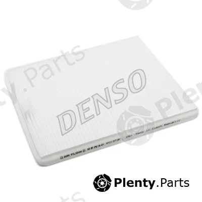 Denso DCF227P — Filter, cabin air