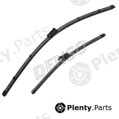 Denso DF-212 — Wiper Blade