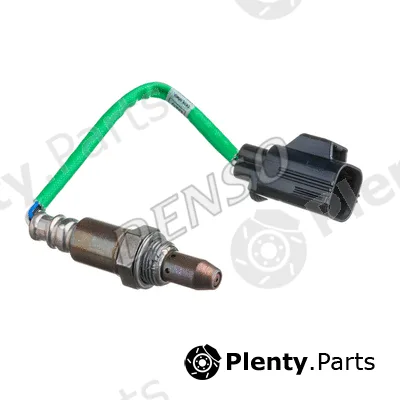 Lambda Sensor