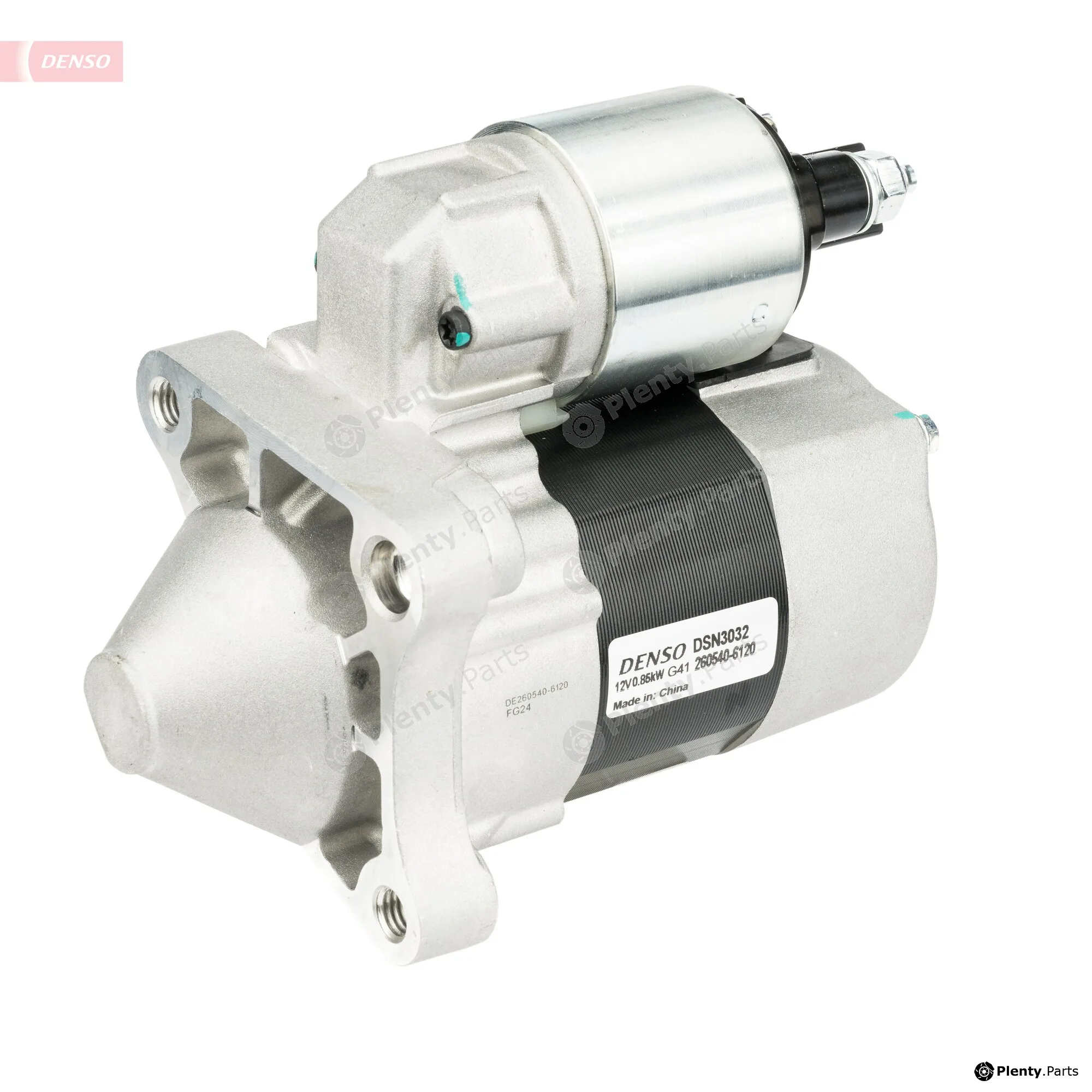 Denso DSN3032 — Starter