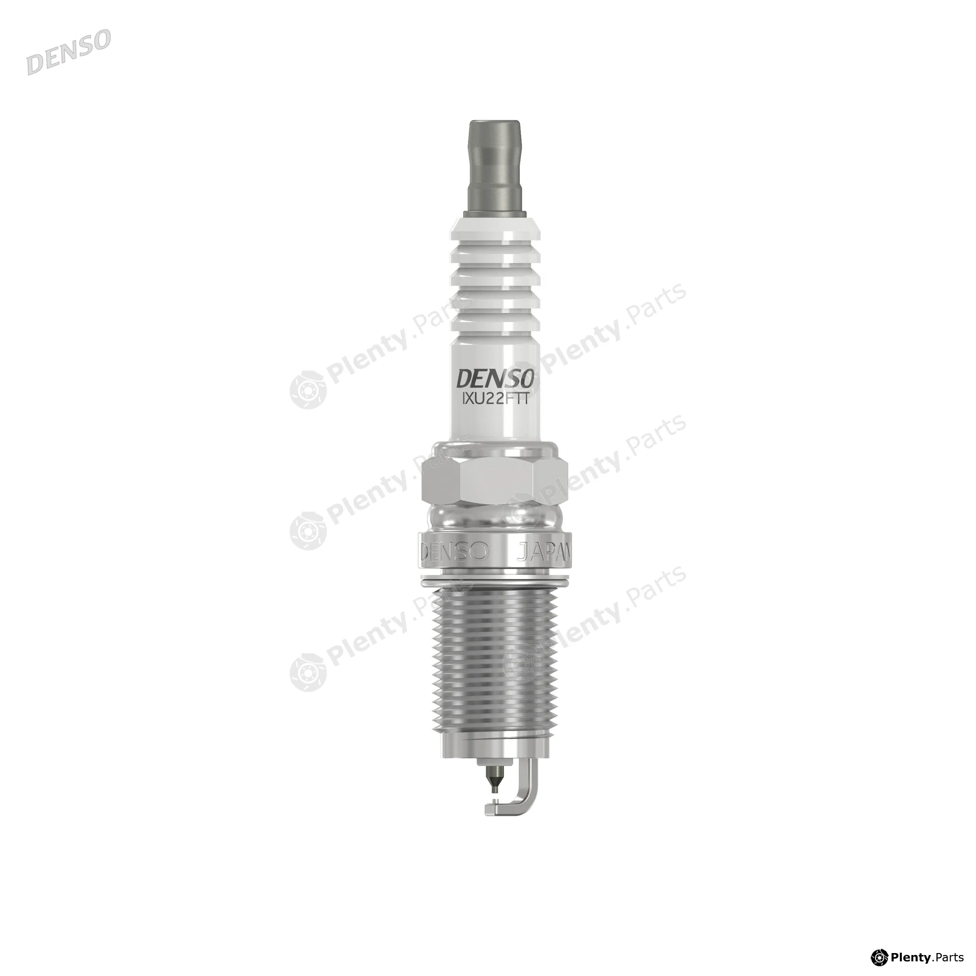 Denso IXU22FTT — Spark Plug Iridium TT