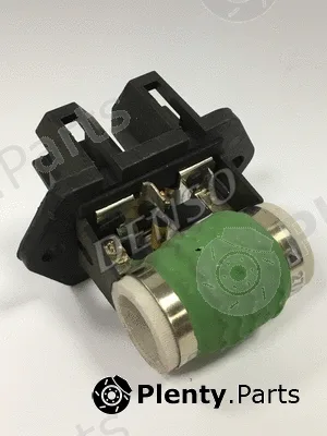 Denso DRS23001 — Series resistor, electric motor (radiator fan)