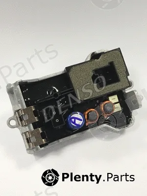 Denso DRS12004 — Resistor, interior blower