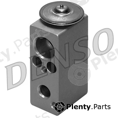 Denso DVE46001 — Expansion Valve, air conditioning