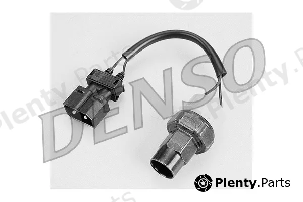 Denso DPS05001 — Pressure Switch, air conditioning