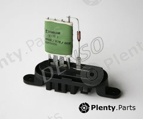 Denso DRS23013 — Resistor, interior blower
