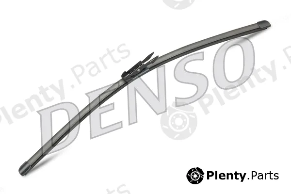 Denso DF-072 — Wiper Blade