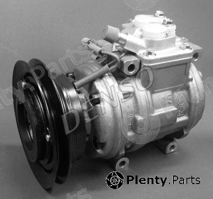 Denso DCP50071 — Compressor, air conditioning