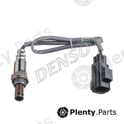 Lambda Sensor