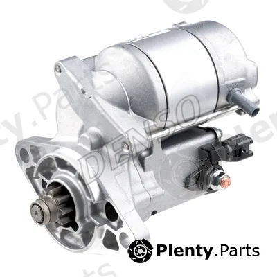 Denso DSN2133 — Starter