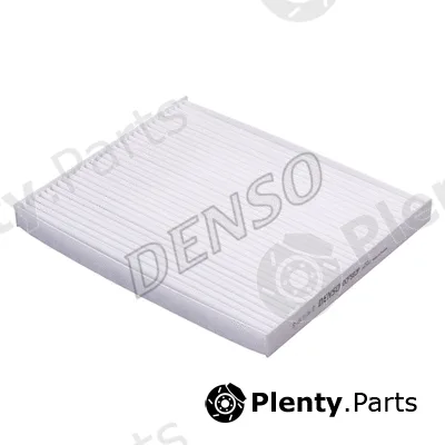Denso DCF582P — Filter, cabin air