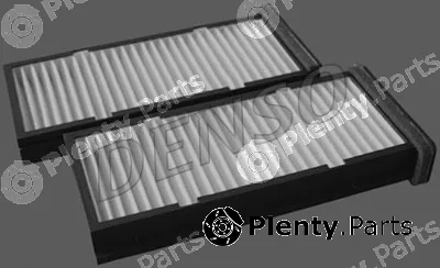 Denso DCF303P — Filter, cabin air