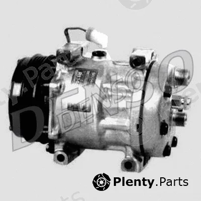 Denso DCP14011 — Compressor, air conditioning