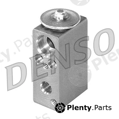 Denso DVE09006 — Expansion Valve, air conditioning