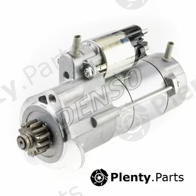 Denso DSN1424 — Starter