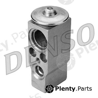 Denso DVE20004 — Expansion Valve, air conditioning