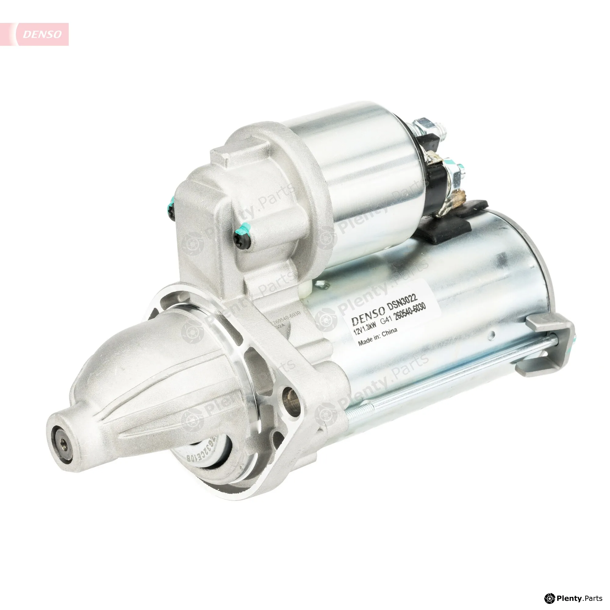 Denso DSN3022 — Starter