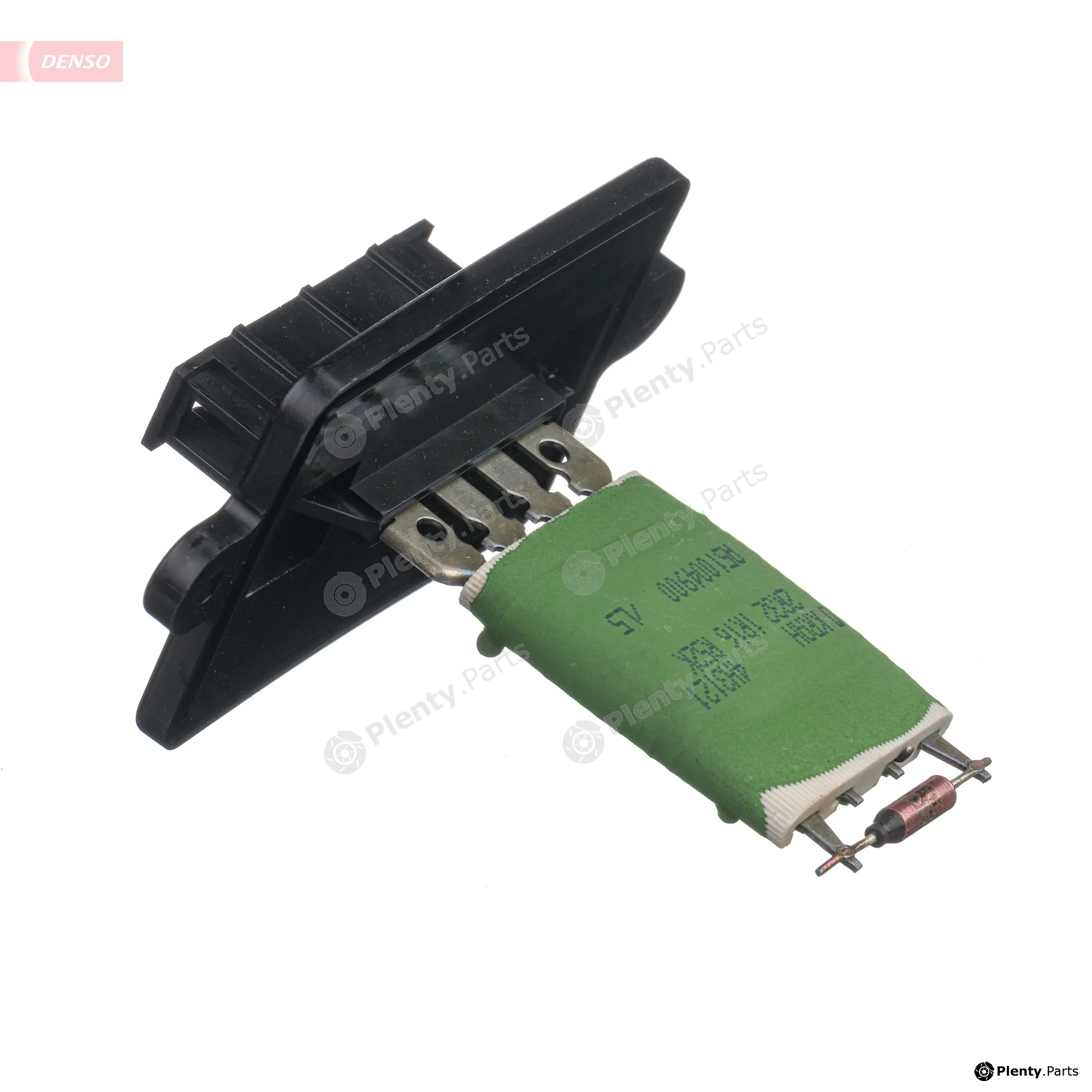 Denso DRS23016 — Resistor, interior blower