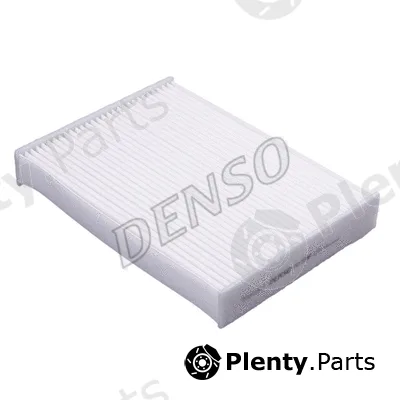 Denso DCF588P — Filter, cabin air