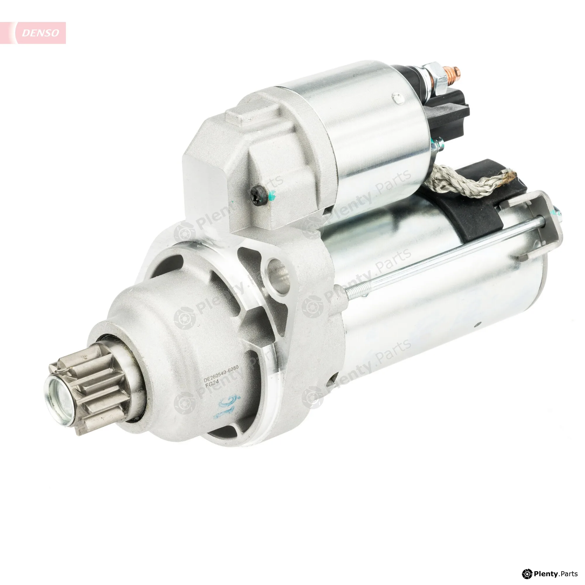 Denso DSN3027 — Starter