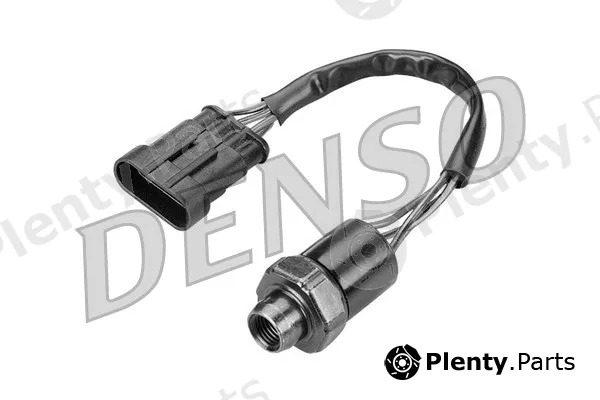 Denso DPS01001 — Pressure Switch, air conditioning