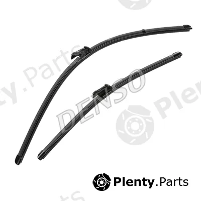 Denso DF-215 — Wiper Blade
