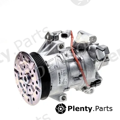 Denso DCP50300 — Compressor, air conditioning