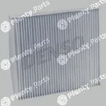 Denso DCF501P — Filter, cabin air