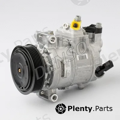 Denso DCP02050 — Compressor, air conditioning