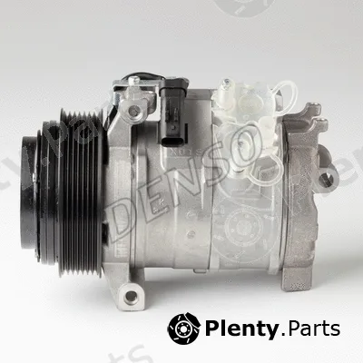 Denso DCP06020 — Compressor, air conditioning
