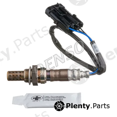 Lambda Sensor