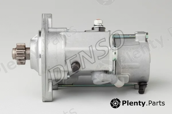 Denso DSN604 — Starter