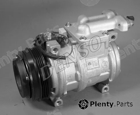 Denso DCP12009 — Compressor, air conditioning