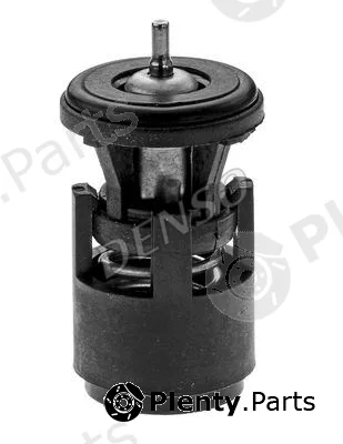 Denso DTM87385K — Thermostat, coolant