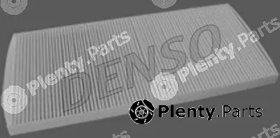 Denso DCF030P — Filter, cabin air