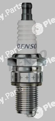 Denso W24EMR-C — Spark Plug Nickel