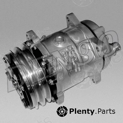 Denso DCP99912 — Compressor, air conditioning
