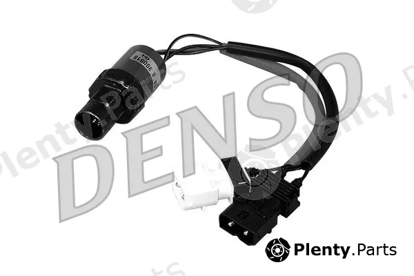 Denso DPS05004 — Pressure Switch, air conditioning