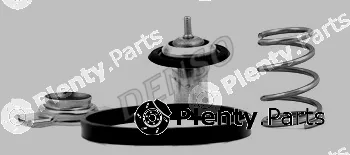 Denso DTM88743 — Thermostat, coolant