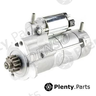 Denso DSN1425 — Starter