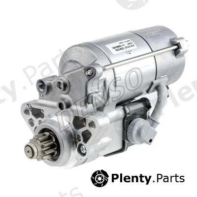 Denso DSN1223 — Starter