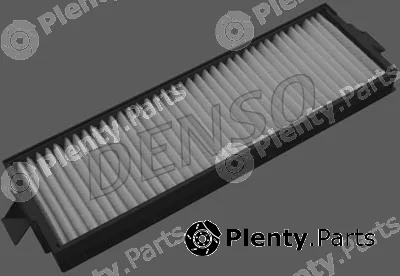 Denso DCF288P — Filter, cabin air