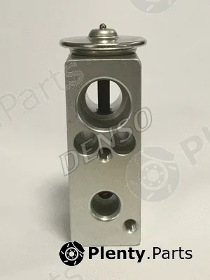 Denso DVE12006 — Expansion Valve, air conditioning