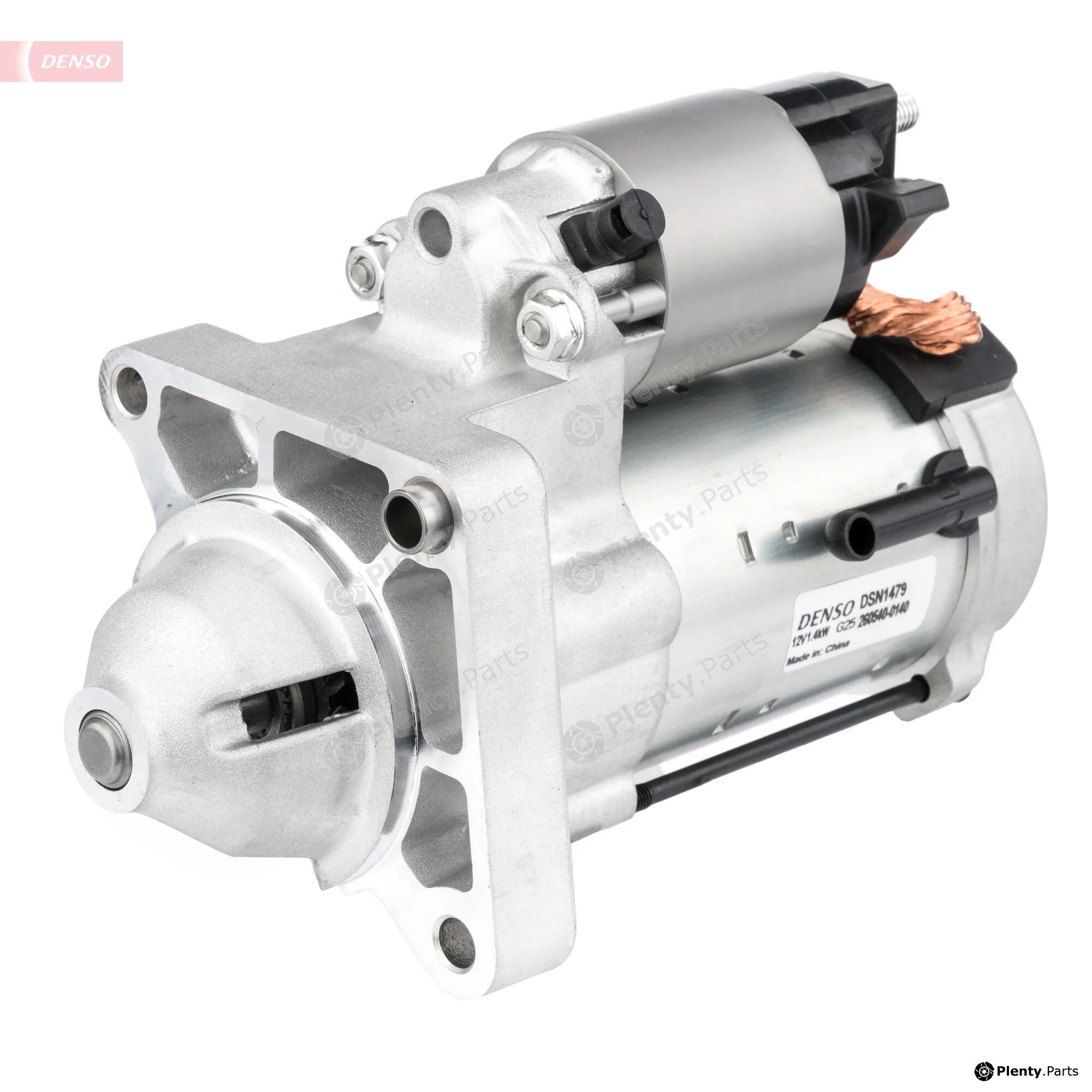 Denso DSN1479 — Starter