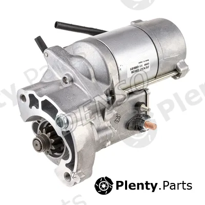Denso DSN1208 — Starter