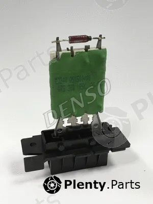 Denso DRS12005 — Resistor, interior blower