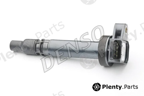 Denso DIC-0104 — Ignition Coil
