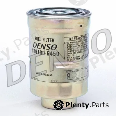 Denso DDFF16450 — Fuel Filter