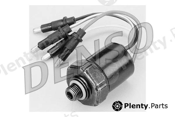 Denso DPS25003 — Pressure Switch, air conditioning