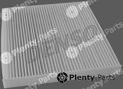 Denso DCF454P — Filter, cabin air